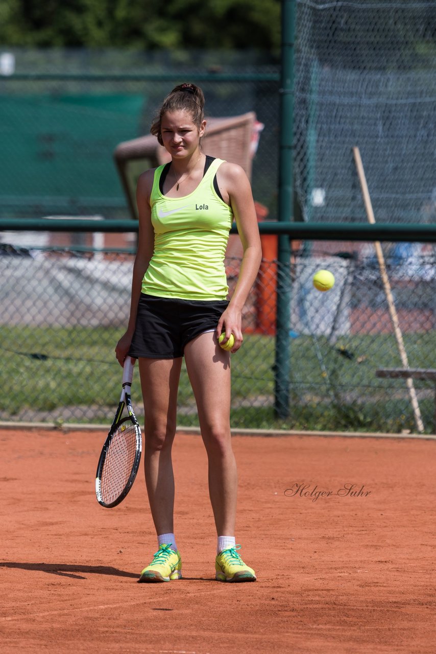 Lola Glantz 407 - Stadtwerke Pinneberg Cup Freitag